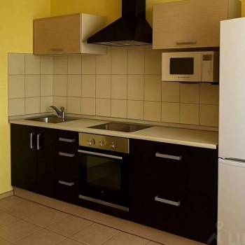 Сдается 1-комнатная квартира, 46 м²
