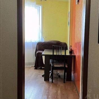 Сдается 1-комнатная квартира, 46 м²