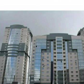 Сдается 1-комнатная квартира, 46 м²