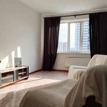 Сдается 2-х комнатная квартира, 52 м²