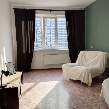 Сдается 2-х комнатная квартира, 52 м²