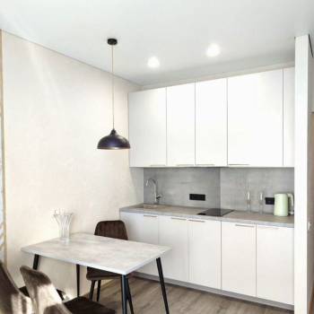 Сдается 1-комнатная квартира, 24,7 м²