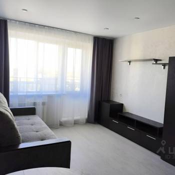 Сдается 1-комнатная квартира, 29 м²
