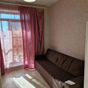 Сдается 1-комнатная квартира, 30 м²