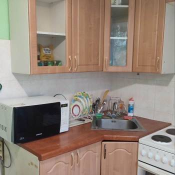 Сдается 2-х комнатная квартира, 46,2 м²