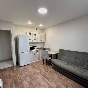 Сдается 1-комнатная квартира, 22 м²