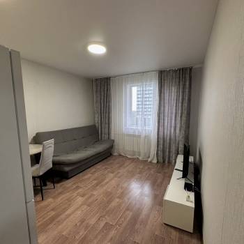 Сдается 1-комнатная квартира, 22 м²