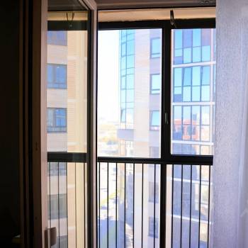 Сдается 2-х комнатная квартира, 52 м²