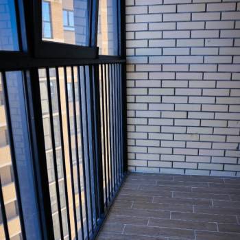 Сдается 2-х комнатная квартира, 52 м²
