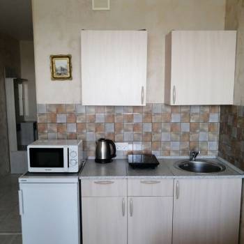 Сдается 1-комнатная квартира, 21 м²