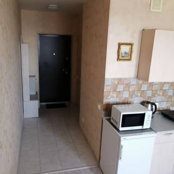 Сдается 1-комнатная квартира, 21 м²