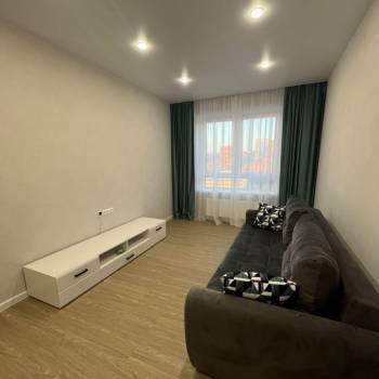 Сдается 1-комнатная квартира, 39,5 м²