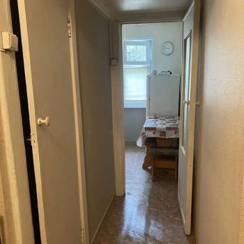 Сдается 2-х комнатная квартира, 42 м²