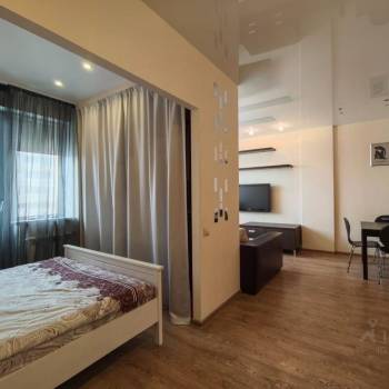 Сдается 1-комнатная квартира, 43,4 м²