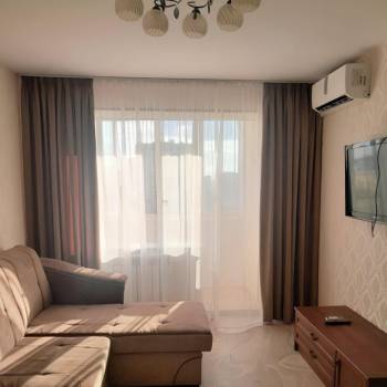 Сдается 1-комнатная квартира, 31,4 м²