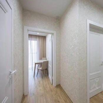 Сдается 1-комнатная квартира, 37,3 м²
