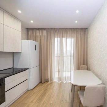 Сдается 1-комнатная квартира, 37,3 м²