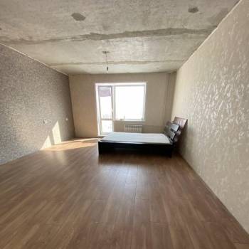 Продается 1-комнатная квартира, 38,4 м²