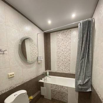 Продается 1-комнатная квартира, 38,4 м²