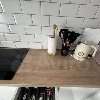 Сдается 1-комнатная квартира, 40,7 м²