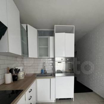 Сдается 1-комнатная квартира, 40,7 м²