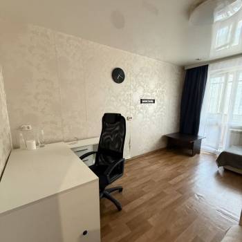 Сдается 2-х комнатная квартира, 44 м²