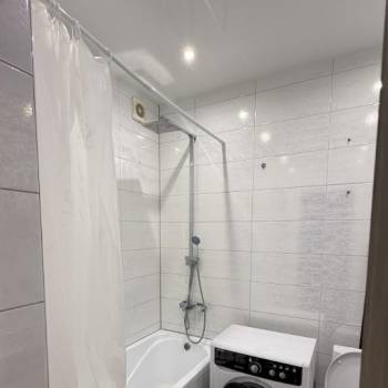 Сдается 1-комнатная квартира, 36,3 м²