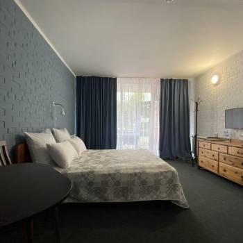 Сдается 1-комнатная квартира, 24 м²