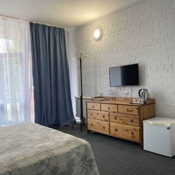 Сдается 1-комнатная квартира, 24 м²