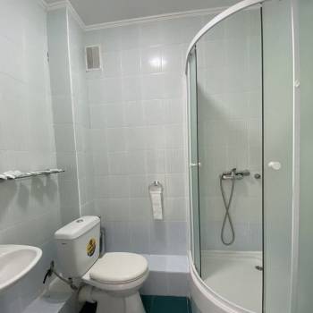 Сдается 1-комнатная квартира, 24 м²