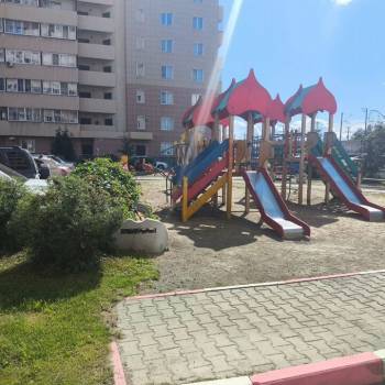 Сдается 1-комнатная квартира, 34 м²