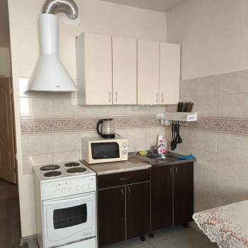Сдается 1-комнатная квартира, 34 м²