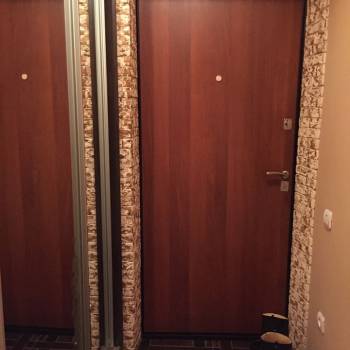 Сдается 1-комнатная квартира, 41 м²