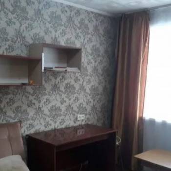 Продается 1-комнатная квартира, 23 м²