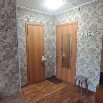 Продается 1-комнатная квартира, 23 м²