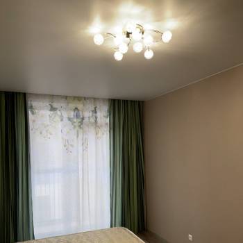 Сдается 2-х комнатная квартира, 47 м²