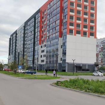 Продается 1-комнатная квартира, 22 м²