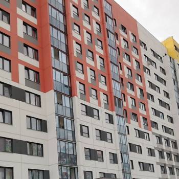 Продается 1-комнатная квартира, 22 м²