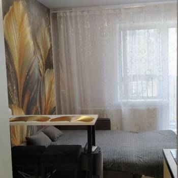 Продается 1-комнатная квартира, 22 м²