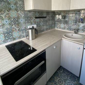 Сдается 2-х комнатная квартира, 42 м²