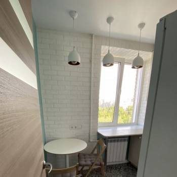 Сдается 2-х комнатная квартира, 42 м²