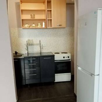 Сдается 1-комнатная квартира, 38 м²