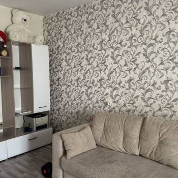 Сдается 1-комнатная квартира, 38,6 м²
