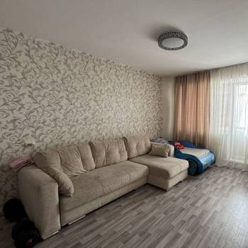 Сдается 1-комнатная квартира, 38,6 м²