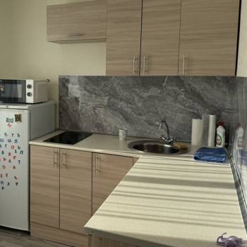 Сдается 1-комнатная квартира, 38,6 м²