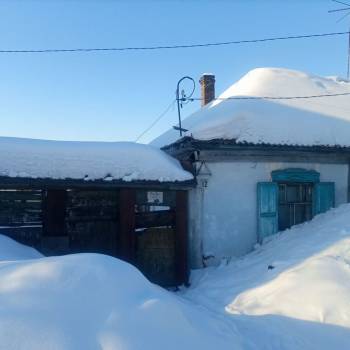 Продается Дом, 52 м²