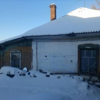 Продается Дом, 52 м²