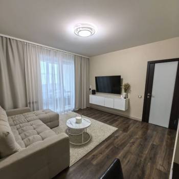 Продается 2-х комнатная квартира, 65,1 м²