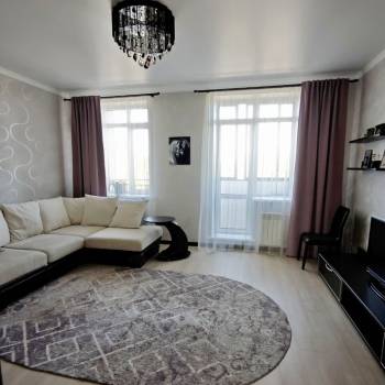 Продается 2-х комнатная квартира, 72,5 м²