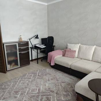 Продается 2-х комнатная квартира, 72,5 м²